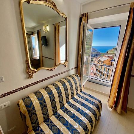 Giovanni Rooms Manarola Extérieur photo