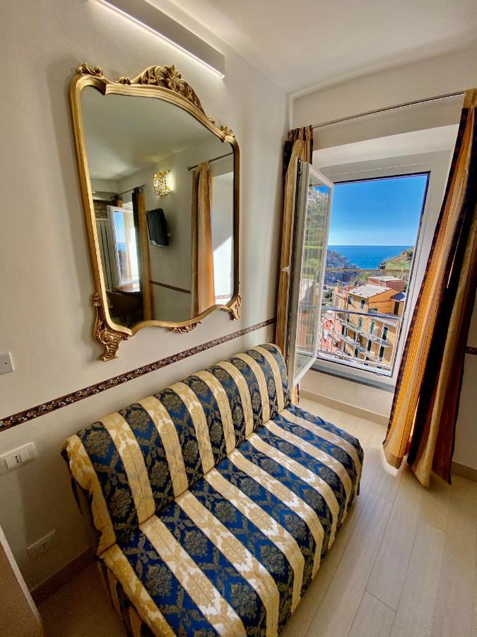 Giovanni Rooms Manarola Extérieur photo