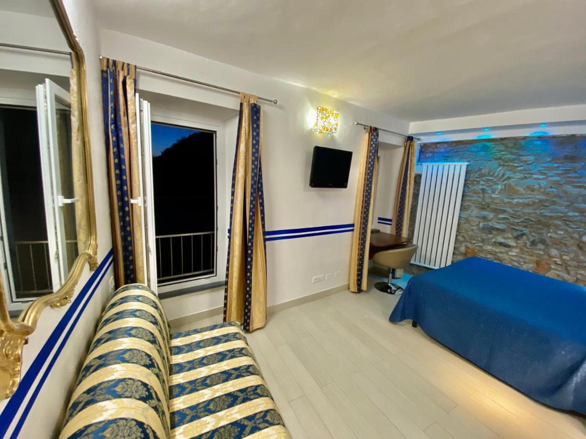 Giovanni Rooms Manarola Extérieur photo