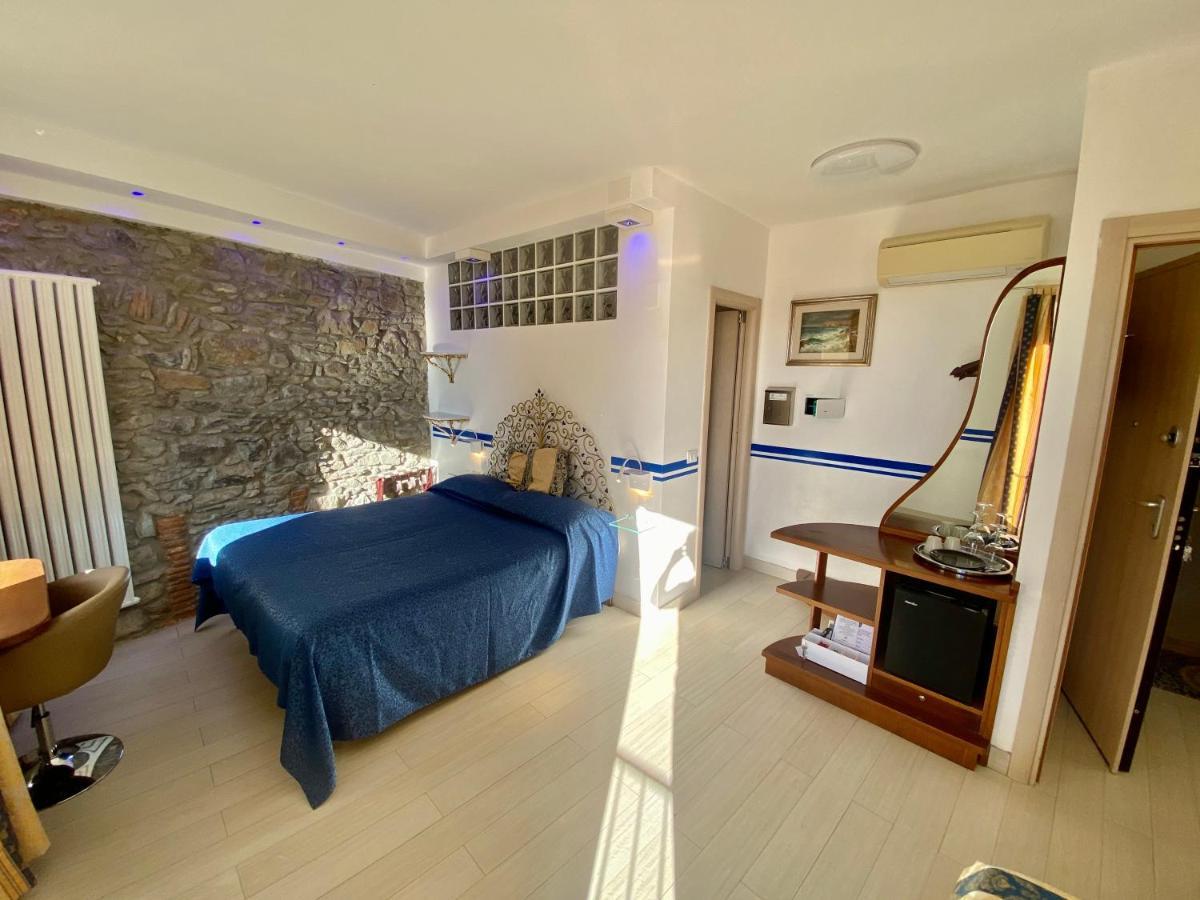 Giovanni Rooms Manarola Extérieur photo