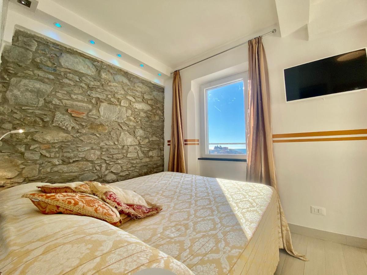 Giovanni Rooms Manarola Extérieur photo