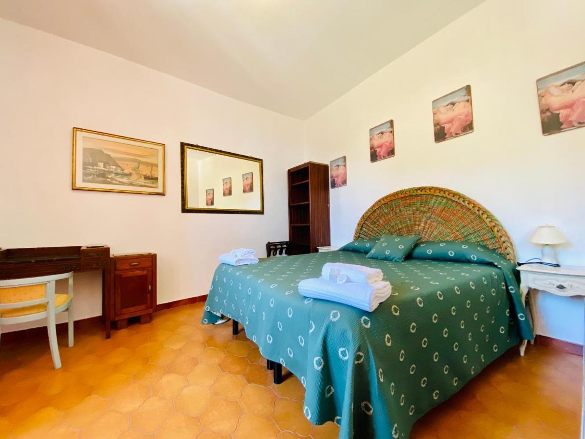 Giovanni Rooms Manarola Extérieur photo